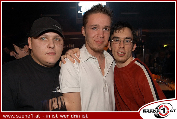 Furtgeh 2006 @ Empire - 