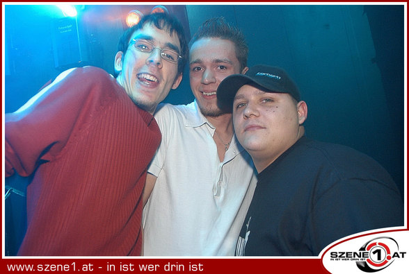 Furtgeh 2006 @ Empire - 