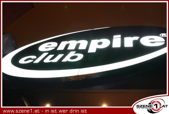 Furtgeh 2006 @ Empire - 