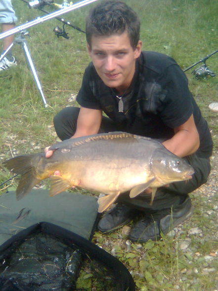 Fischen - 