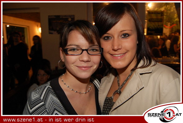 PaRTy 2007 - 