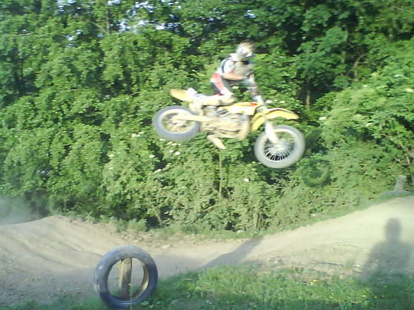 MX in Behamberg 2008 - 