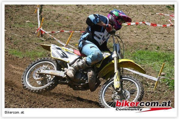 moto cross weyer 2009 - 