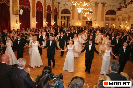 Frühlingsball 2007 - 