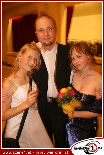 Frühlingsball 2007 - 