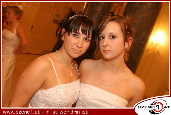 Frühlingsball 2007 - 