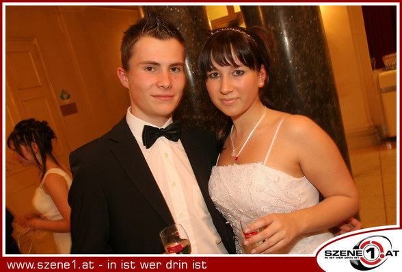 Frühlingsball 2007 - 