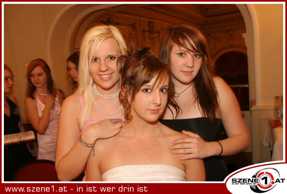 Frühlingsball 2007 - 