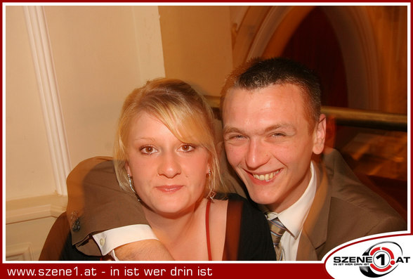 Frühlingsball 2007 - 