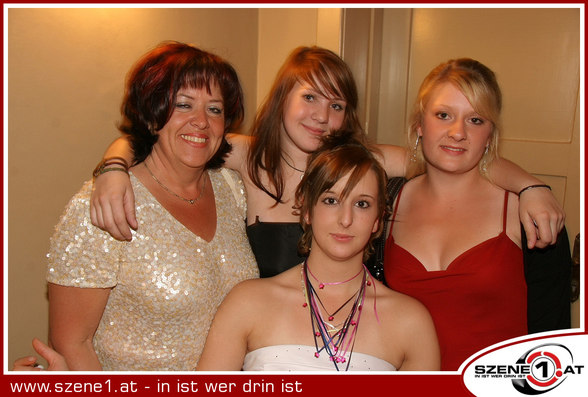 Frühlingsball 2007 - 