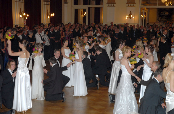 Frühlingsball 2007 - 