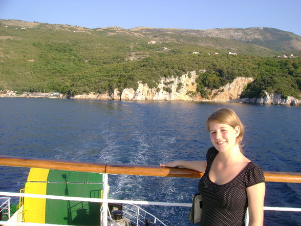 Kroatien 2007 - 