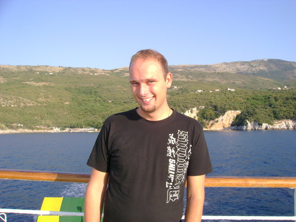 Kroatien 2007 - 