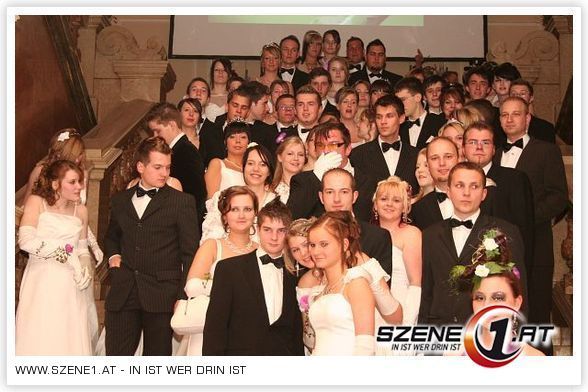 Frühlingsball 2008 - 