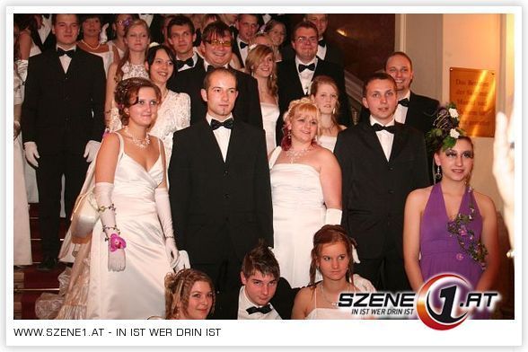 Frühlingsball 2008 - 