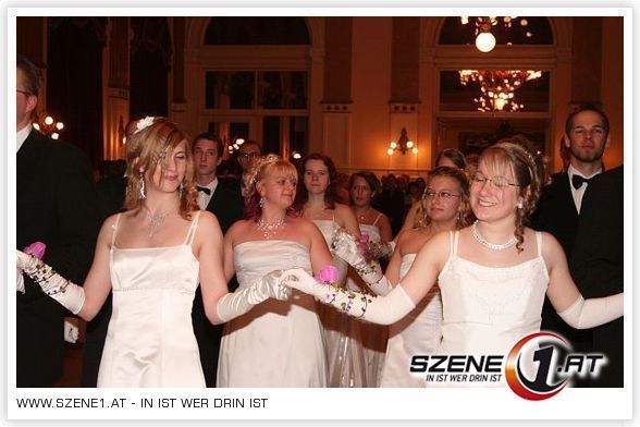 Frühlingsball 2008 - 