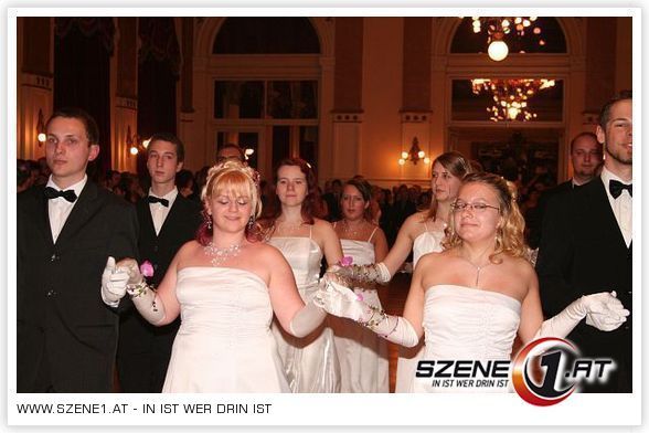 Frühlingsball 2008 - 