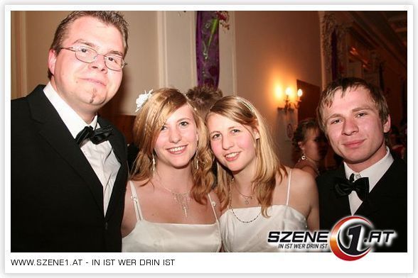 Frühlingsball 2008 - 