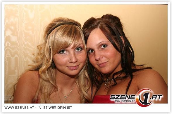 Frühlingsball 2008 - 