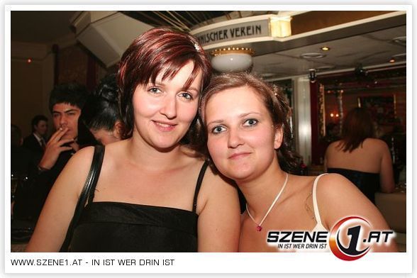 Frühlingsball 2008 - 