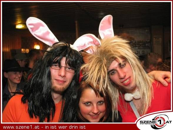 Party Fotos - 