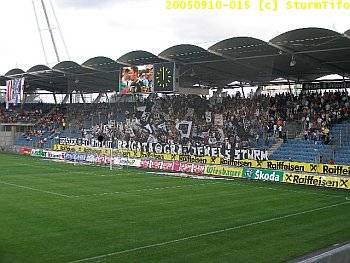 SK Sturm - 