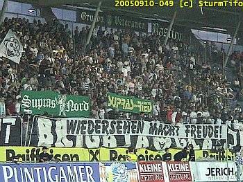 SK Sturm - 