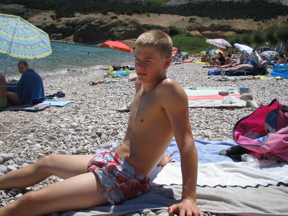 Kroatien 2007 - 