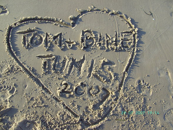 Urlaub Tunesien 2007 - 