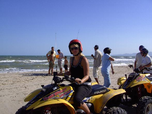 Urlaub Tunesien 2007 - 