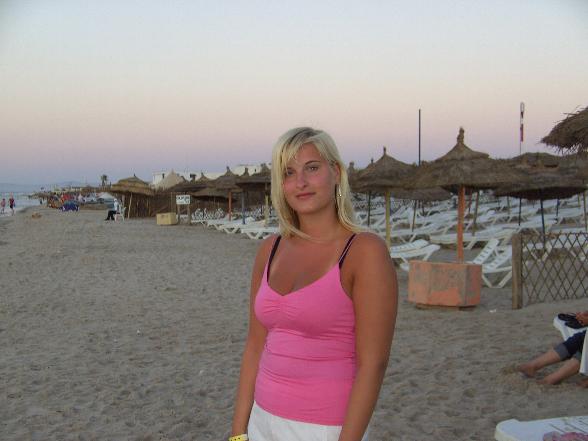 Urlaub Tunesien 2007 - 