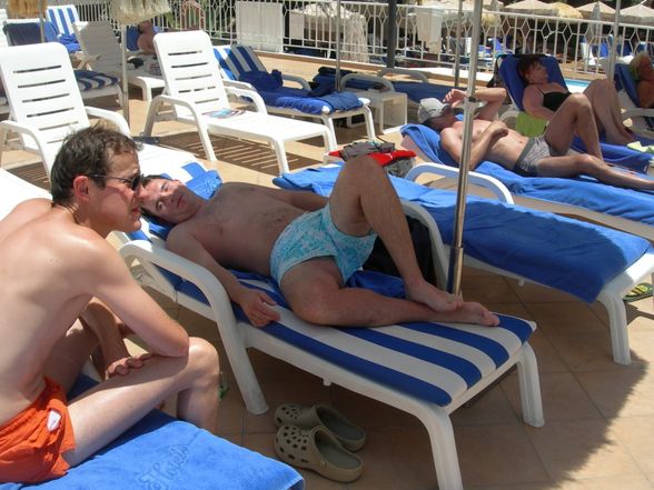 Urlaub 2008.....Gran Canaria - 