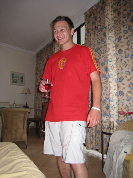 Urlaub 2008.....Gran Canaria - 