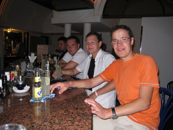 Urlaub 2008.....Gran Canaria - 