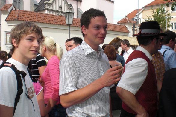 Mostkirtag 2009 - 