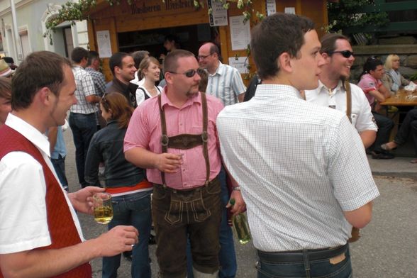 Mostkirtag 2009 - 