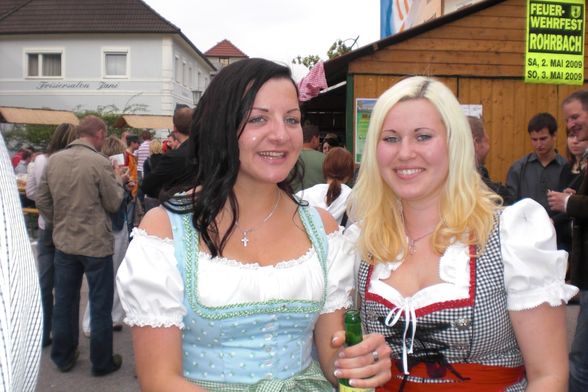 Mostkirtag 2009 - 