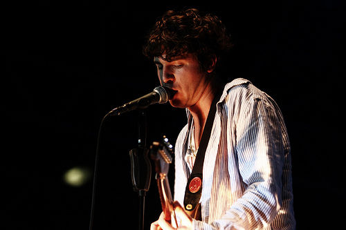 the kooks / primal scream - 