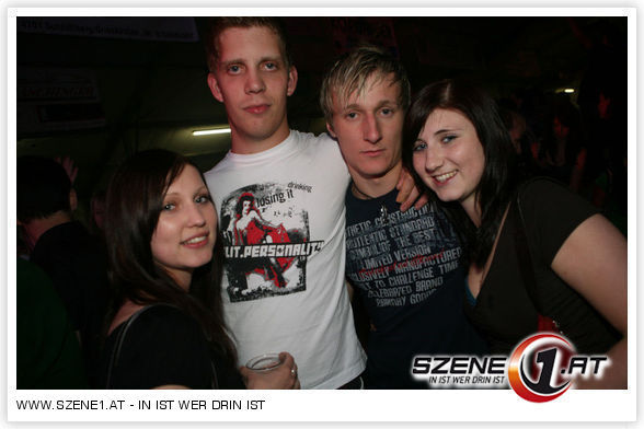 Immer wieder Alkohol - 