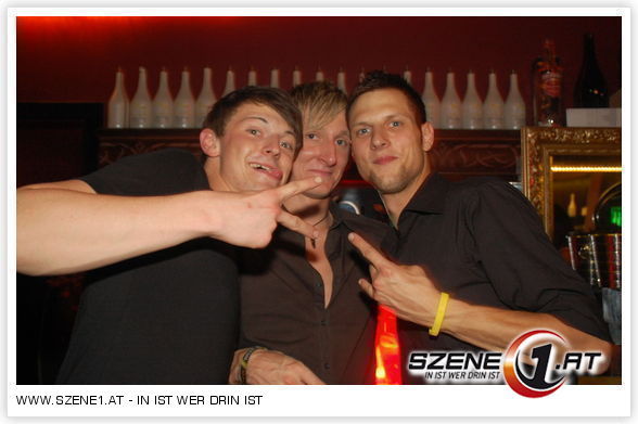 Immer wieder Alkohol - 