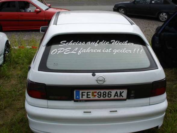 Geile Autos - 