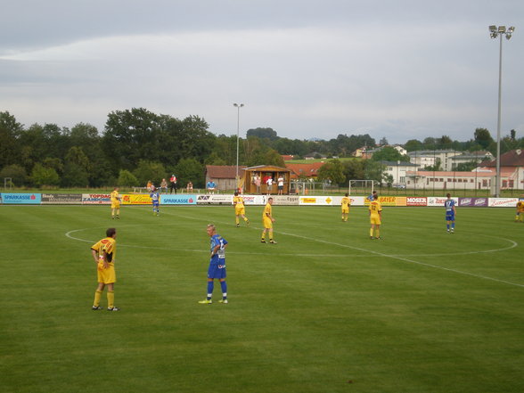 Fußball mei Lebn - 