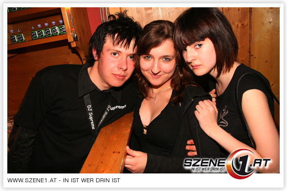 Klopfer Feiglingparty 2008 - 