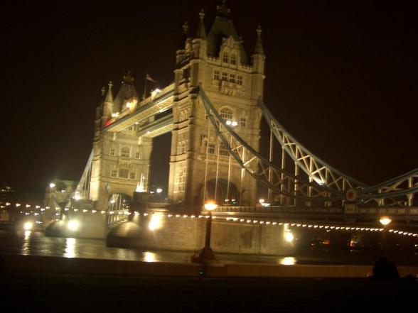 London - 