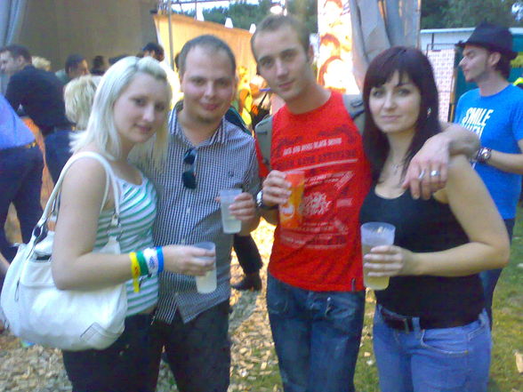 Wien Juni 2009 - 