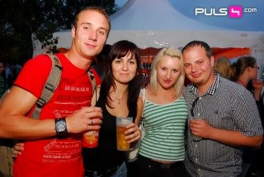 Wien Juni 2009 - 