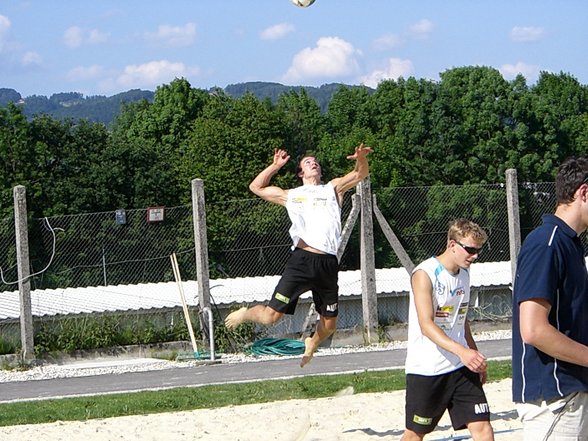 Volleyball - 