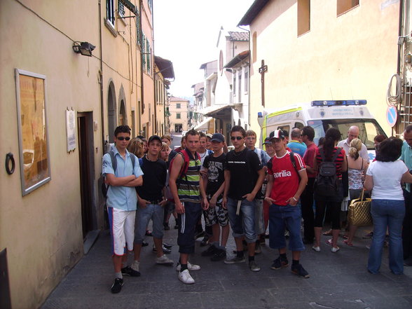 Bella Italia 2007 - 