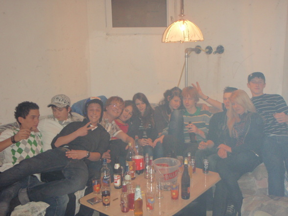 Silvester 2007/2008 - 