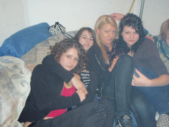 Silvester 2007/2008 - 